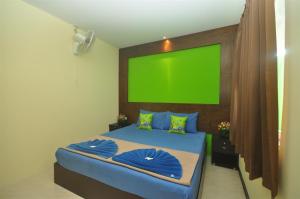 Pak Klong Room for rent