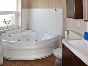 12 person holiday home in Otterndorf