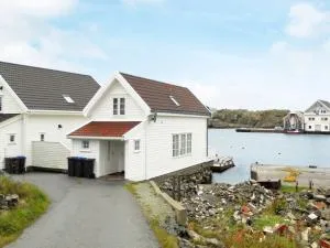 Holiday Home Sørevegen - Skudeneshavn