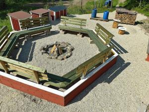 17 person holiday home in MELLERUD-By Traum