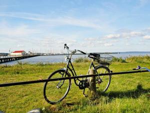 6 person holiday home in Gelting