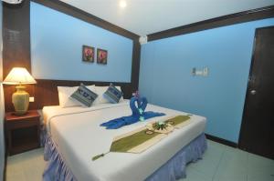 Pak Klong Room for rent