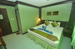 Pak Klong Room for rent