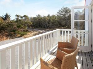 4 person holiday home in Skagen-By Traum