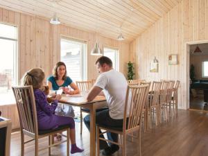 20 person holiday home in Bagenkop