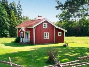 Two-Bedroom Holiday home in Lessebo - Långasjö