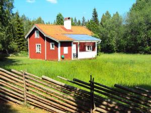 4 person holiday home in SKRUV-By Traum