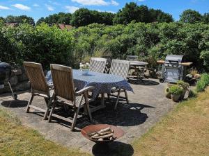 Seaside Charm in Baring - By Traum Ferienwohnungen