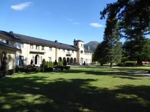 Hanmer Springs Hotel - 凯库拉