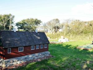 Holiday Home Golfvejen II