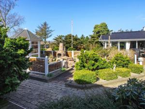 6 person holiday home in Hemmet