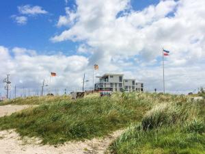 4 person holiday home in Wendtorf