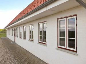 20 person holiday home in Nordborg-By Traum