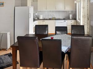 7 person holiday home in Selje-By Traum