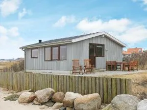 Holiday home Farsø - Sundsøre