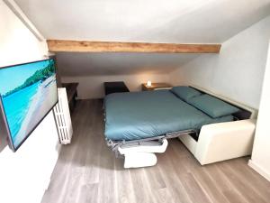 Appartements Bagneux Paris Confort Netflix RER B : photos des chambres