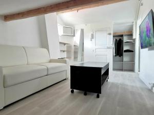 Appartements Bagneux Paris Confort Netflix RER B : photos des chambres