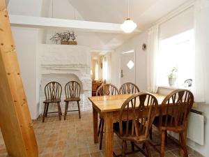 One Bedroom Holiday home in Blåvand 3