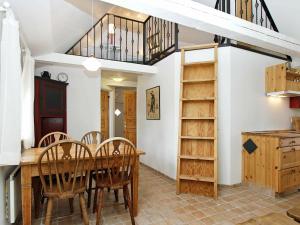 One Bedroom Holiday home in Blåvand 3