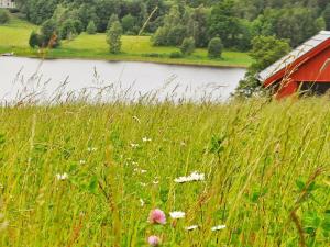 4 person holiday home in Frändefors