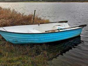 4 person holiday home in Frändefors