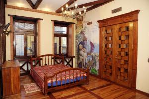 Apartament SnT Central Apartment Wilno Litwa