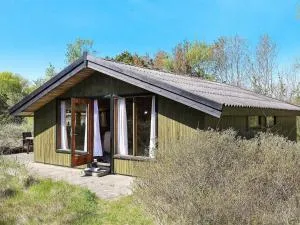 Holiday home Ålbæk XLVIII - Hulsig