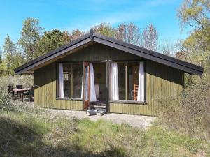 Cozy Beach House in albaek - By Traum Ferienwohnungen