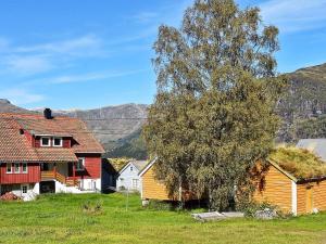 Holiday home skei i jølster III