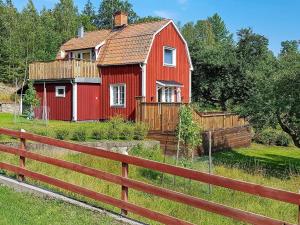 4 person holiday home in STUREFORS