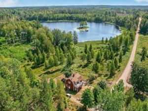 4 person holiday home in STUREFORS