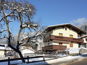 obrázek - Apartment with balcony in Hart im Zillertaler