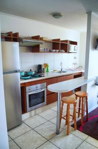 Hermoso departamento a pasos de playa Peñuelas La Serena