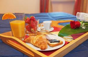 Hotel Garni Le Corti