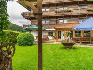 Lovely Apartment in Söll near SkiWelt