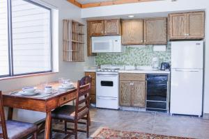 Ski Lodge Studio condo