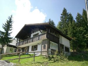 obrázek - Apartment in Sonnenalpe am Nassfeld in Carinthia