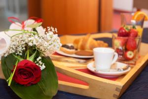 Hotel Garni Le Corti