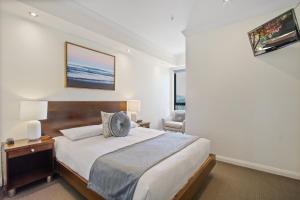 The Esplanade Resort And Spa