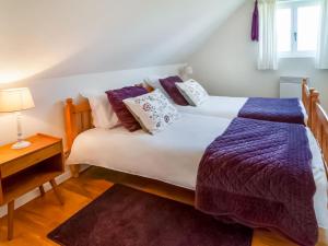 Holiday Home in Treignes for 9 Person
