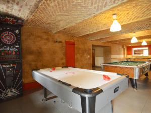 Wellness & Wilderness Libômont Escape