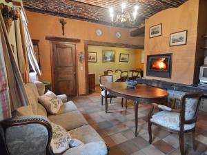 Farm Stay in Barvaux-Condroz