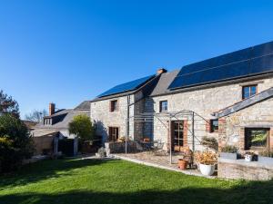 Modern Cottage with Private Garden near Forest in Dinant