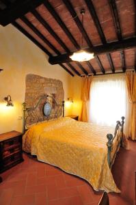 Double Room with Extra Bed