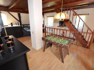 Holiday Home in Starי K e any with Garden