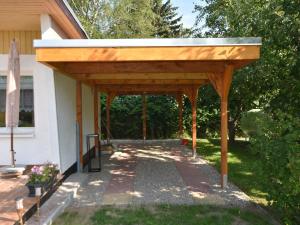 Beachside Bungalow, Boiensdorf