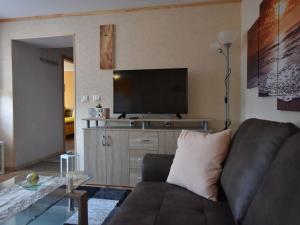 Beachside Bungalow, Boiensdorf