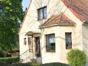 Cozy Aaprtment on Baltic Sea Coast with Large Garden