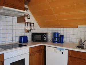 Ferienwohnung in Strandnähe in Kühlungsborn