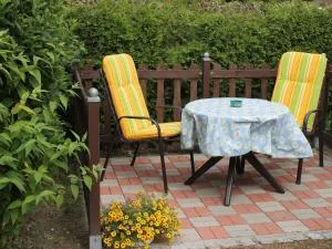 Appartment in Kluetz near the sea - Stellshagen